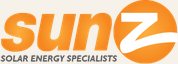 SUNZ Solar Energy Specialists